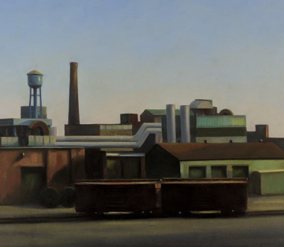 Image for Lot Michele Boll - Factory