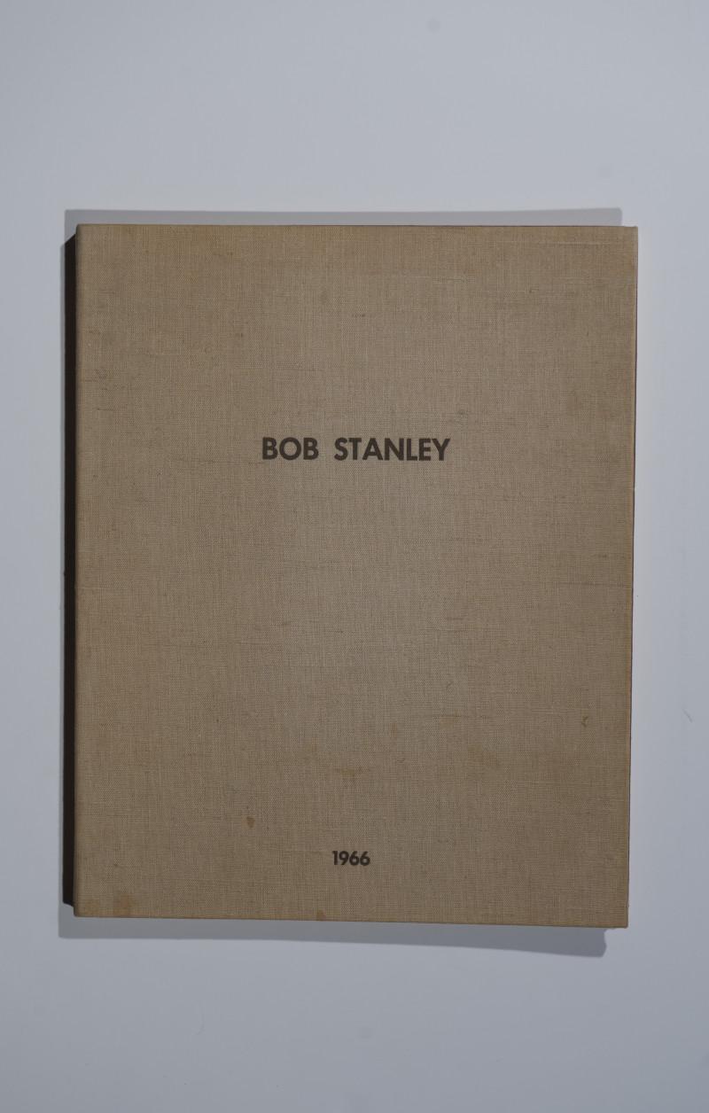 Bob Stanley - Erotic Portfolio , New York, Bianchini Gallery