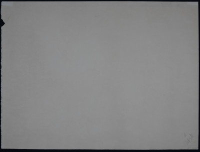 Roberto Matta - single sheet from Fog, Smog and Demagogue