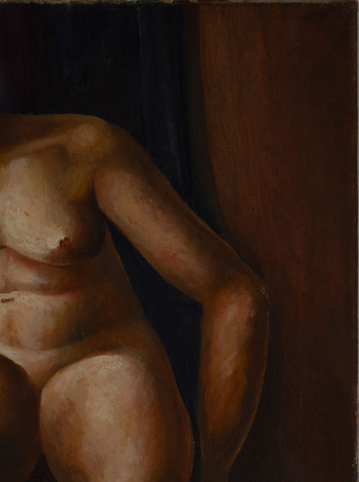 Michael Loew - Nude