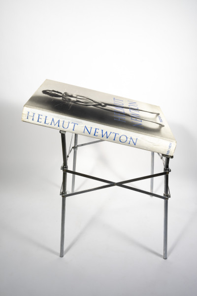 Helmut Newton - SUMO