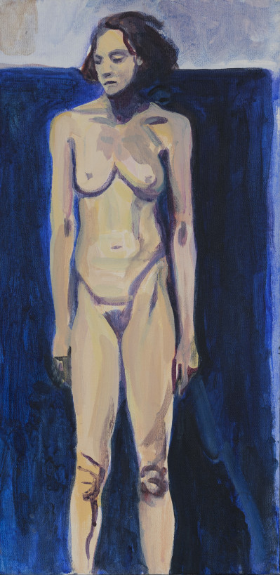Image for Lot Steven Harvey - Nude 1