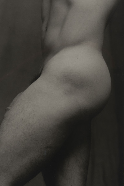 Image for Lot Dean Keefer - Nude