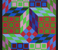 Image for Artist Victor Vasarely