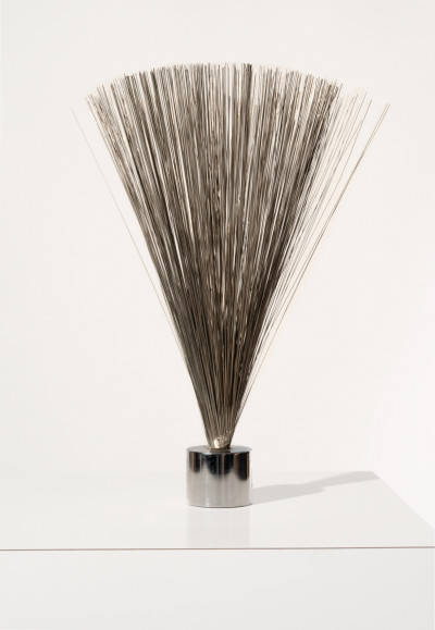 after Harry Bertoia - Untitled (Spray)