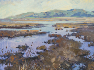 Image for Lot George Browne - Paradise Marsh
