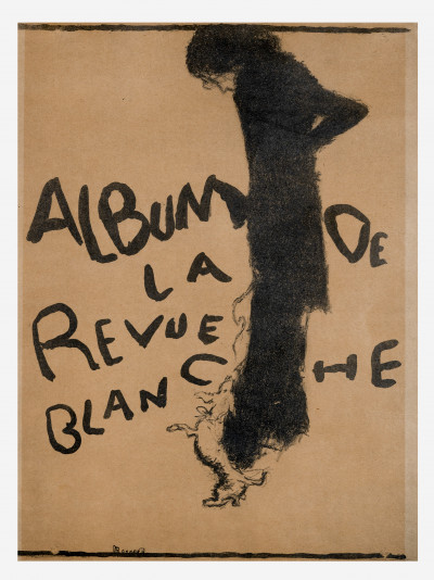 Pierre Bonnard - Album de la Revue Blanche