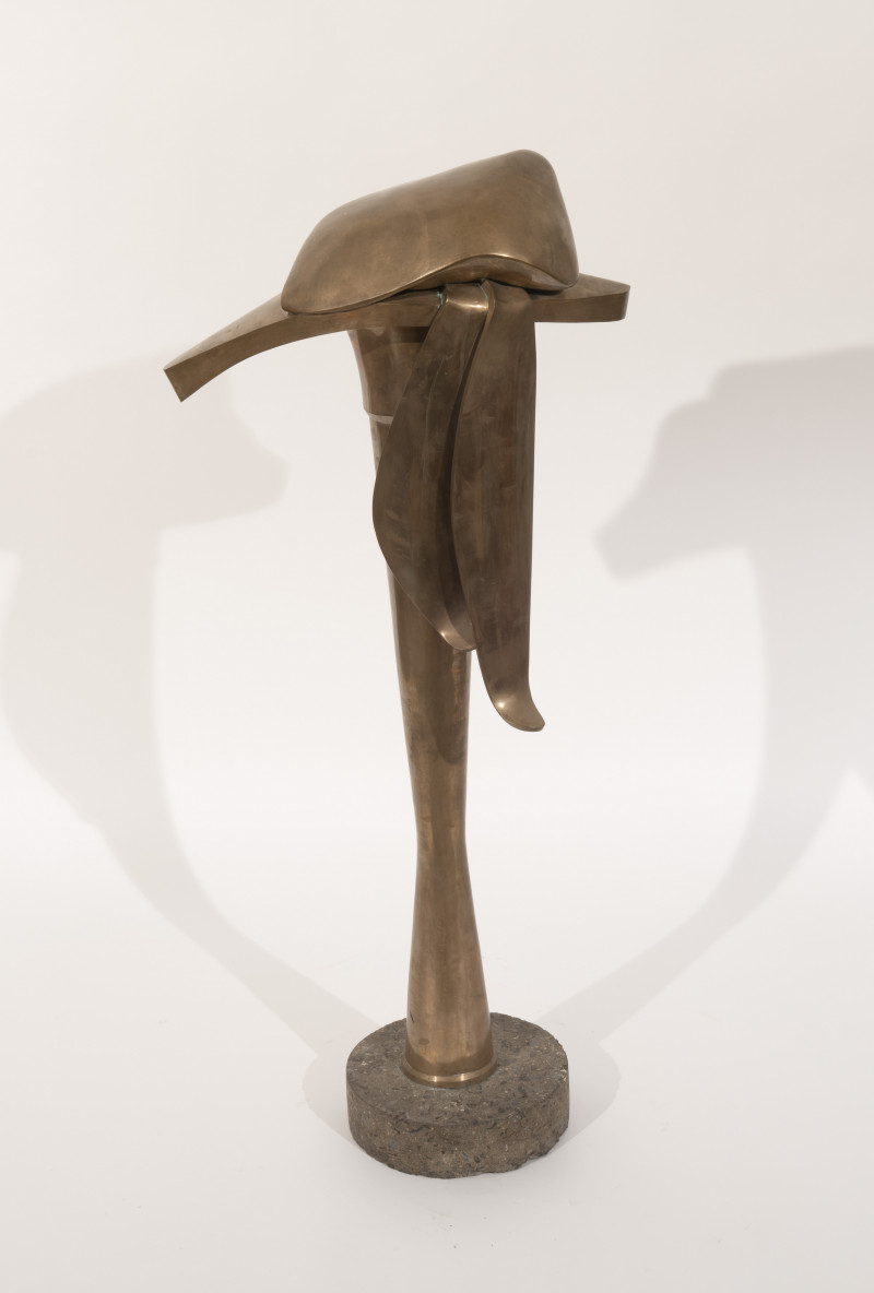 James Wenkle - Field Sculpture #10