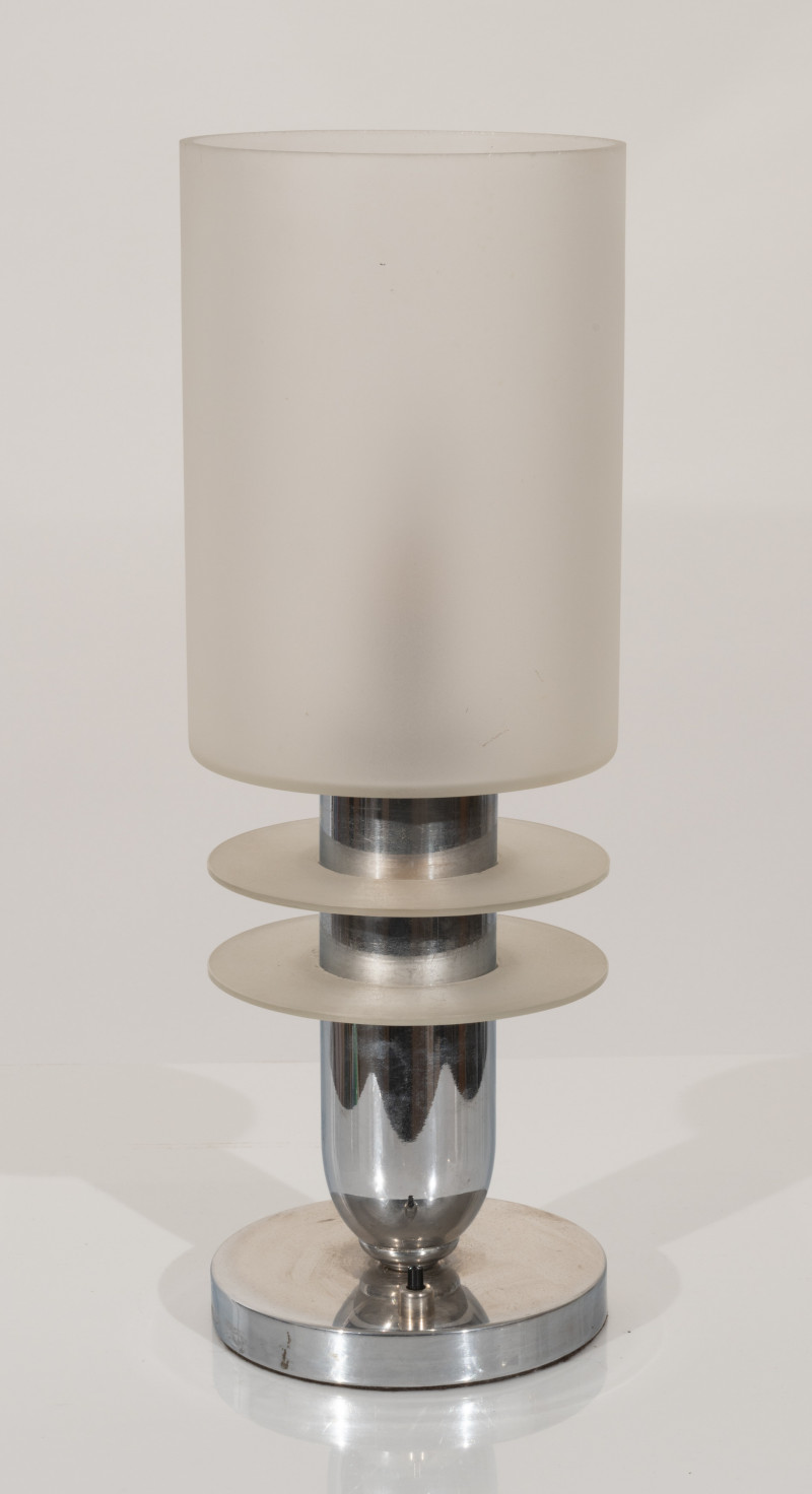 Jean Boris Lacroix - Table lamp