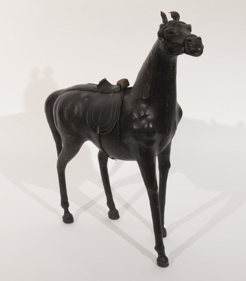 Unknown Artist - Horse