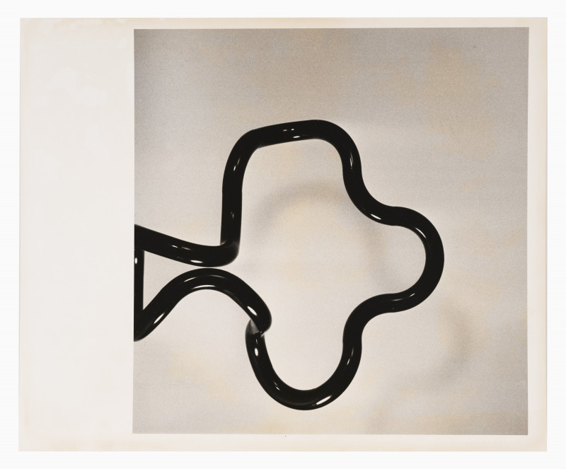 Philippe Chauveau - Four studies of a kinetic sculpture