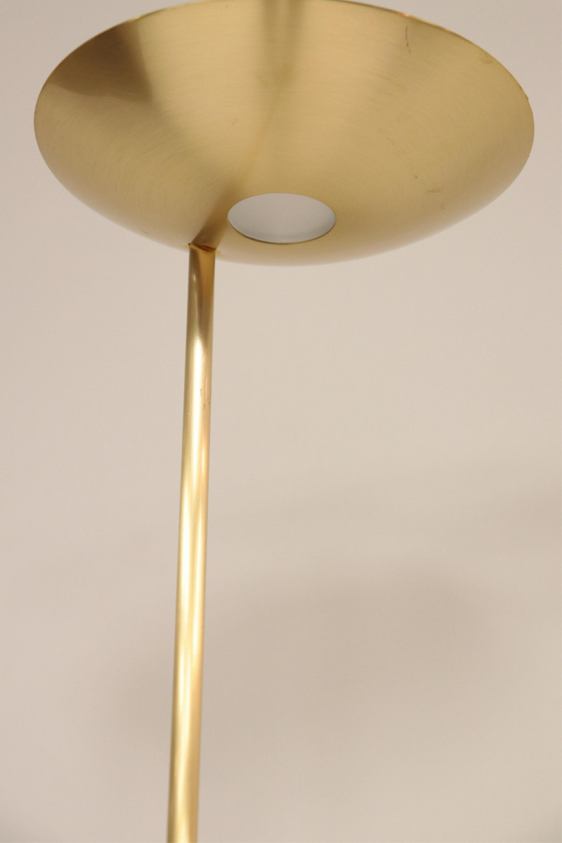 Leonardo Marelli for Estiluz Floor Lamp