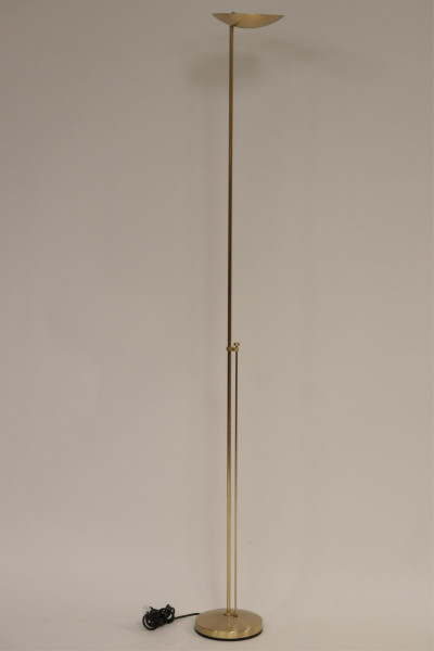 Leonardo Marelli for Estiluz Floor Lamp