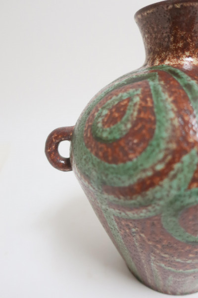 Accolay Ceramic Vase