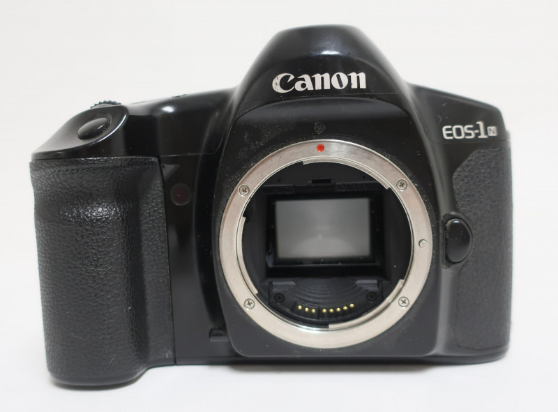 Canon EOS 1N Camera Body