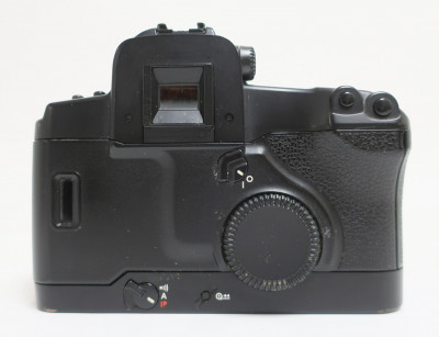 Canon Camera Body EOS 3