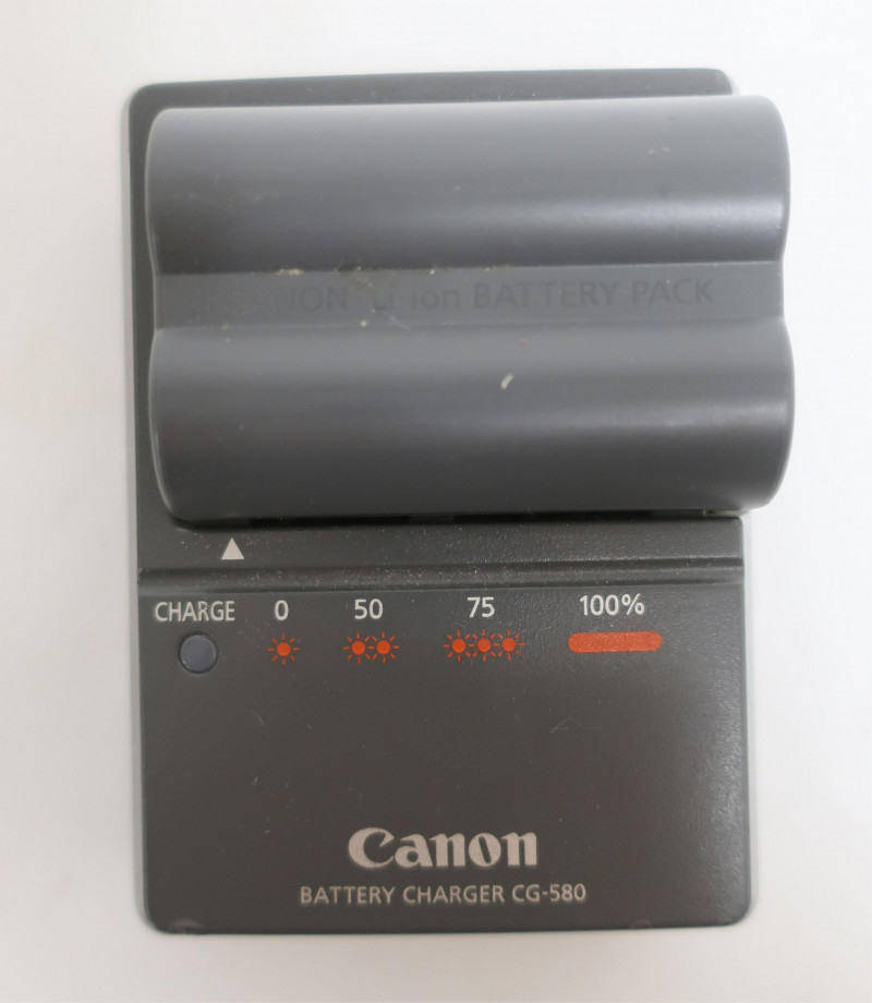 Canon Camera Body EOS 5D