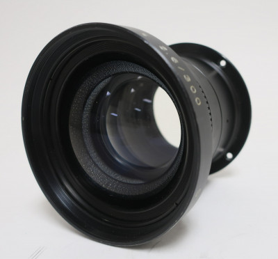 Image for Lot Schneider-Krueznach Enlarging Lens 300mm