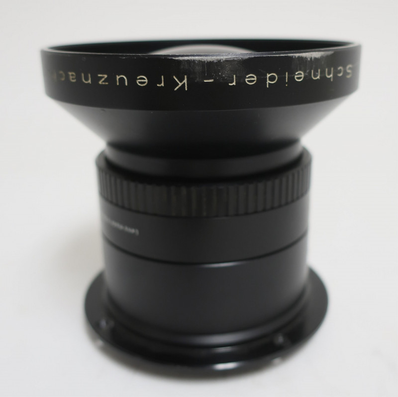 Schneider-Krueznach Enlarging Lens 300mm