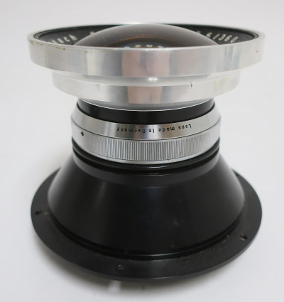 Schneider-Krueznach Enlarging Lens 360mm
