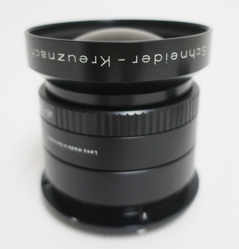 Schneider-Krueznach Enlarging Lens 240mm