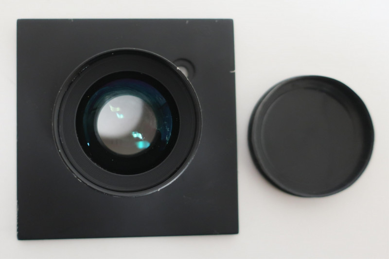 EL-Nikkor Enlarging Lens 150mm