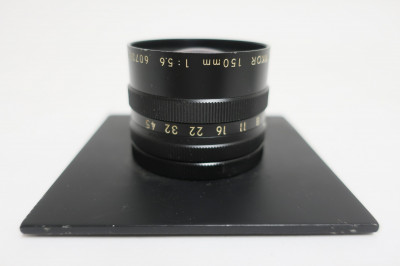 EL-Nikkor Enlarging Lens 150mm