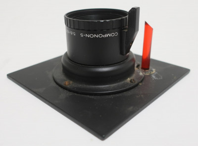 Schneider-Krueznach Enlarging Lens 100mm