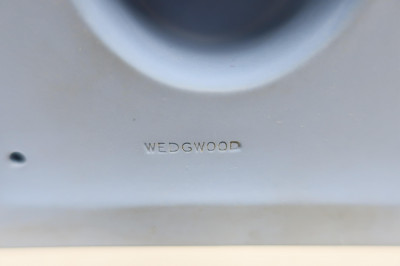 Wedgwood Jasperware Campagne Covered Urn