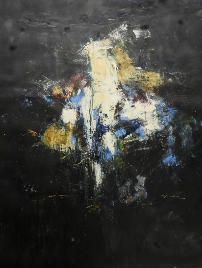 Christian Nesvadba - Abstract in Blck & White