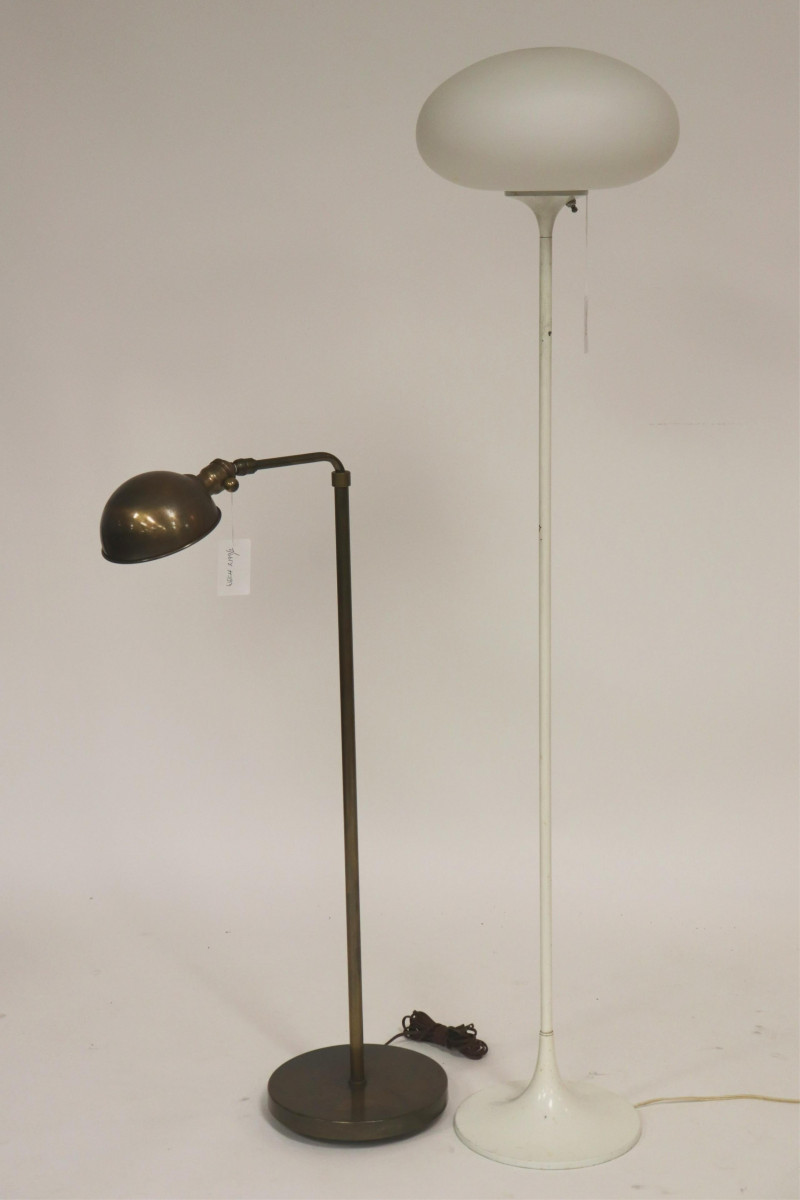 Modern & Vintage Floor Lamps