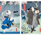 Image for Artist Utagawa Kunisada (Utagawa Toyokuni III)