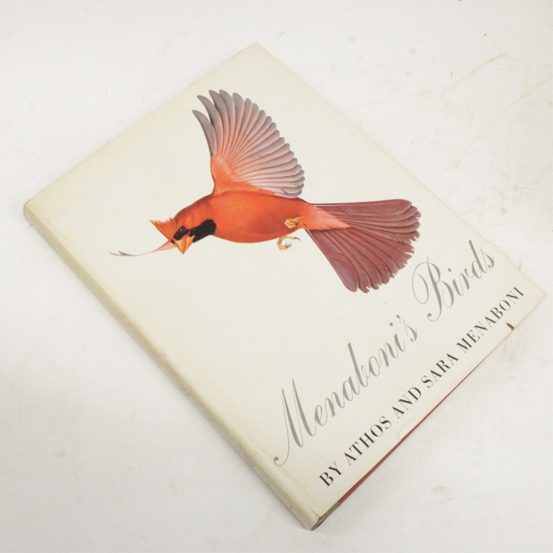 Wildlife Audubon Gardening Books