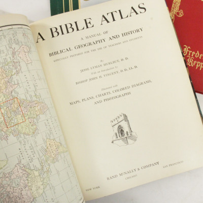 Religious Books Bible