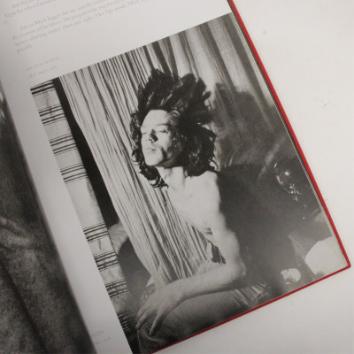 Artists Photography Books