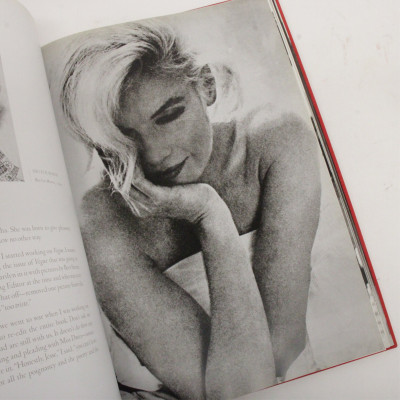 Artists Photography Books