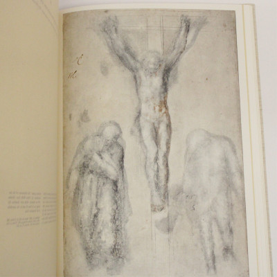 Drawings of Michelangelo