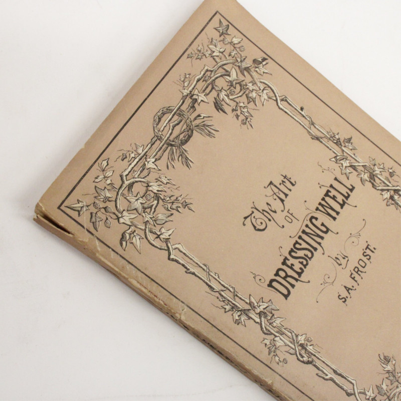 Manual of Needlework Agnes Walker
