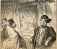 Image for Artist Honoré Daumier