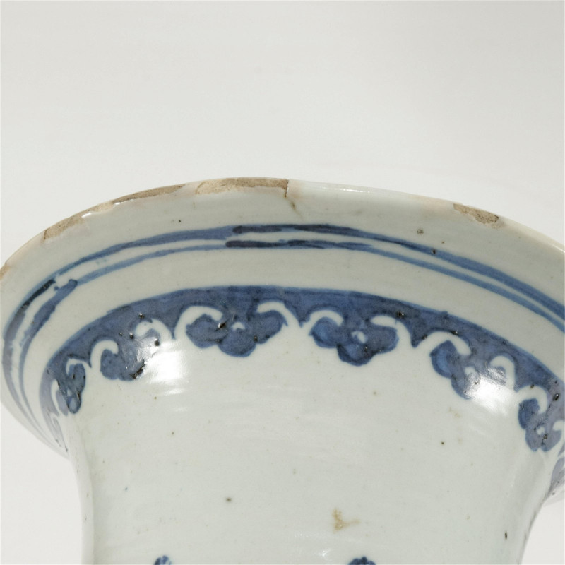 Collection Of Asian Porcelain