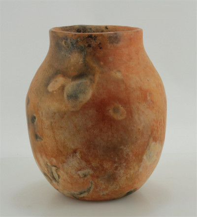 Handmade Pottery Vases