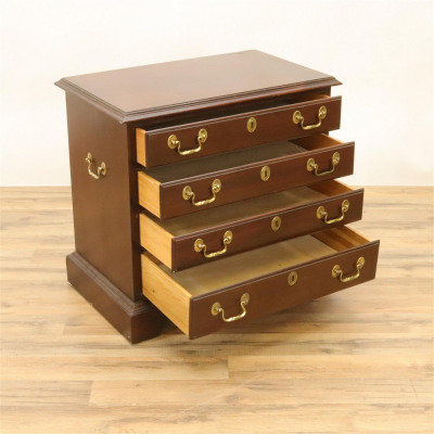 Councill Craftsman Miniature Chest of Drawers