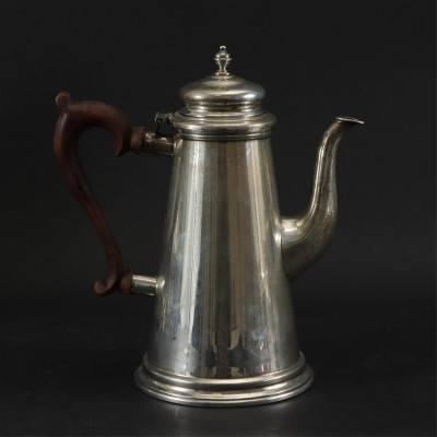 2 Sterling Silver Coffee Services