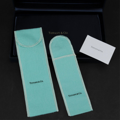 Tiffany & Co Serving Pieces
