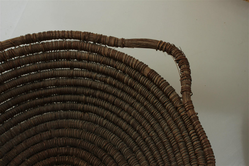 Group of South American Baskets