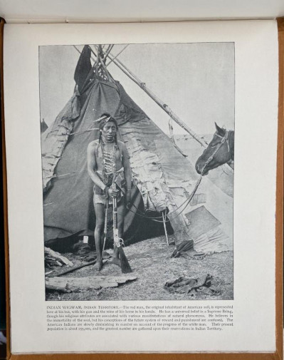 Shepp's Photographs of the World' 1891