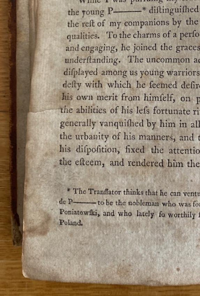 US 1st ed Love and Patriotism ! Philadelphia: 1797