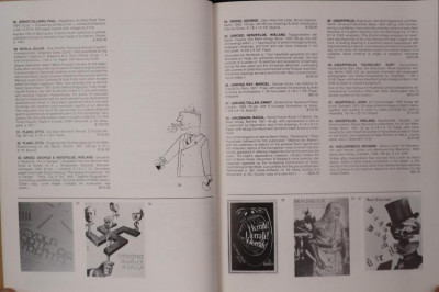 Ex Libris Rare Books [group of 12 catalogues]