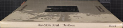 Bruce Davidson: East 100th Street (1970)