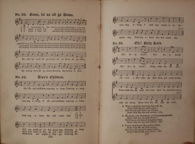 Marsh: The Story of the Jubilee Singers (1876)